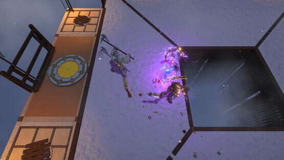 Screenshot Dismantle: Construct Carnage