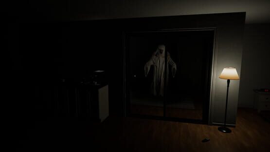 Screenshot Disquiet