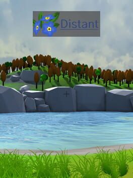 Cover Distant