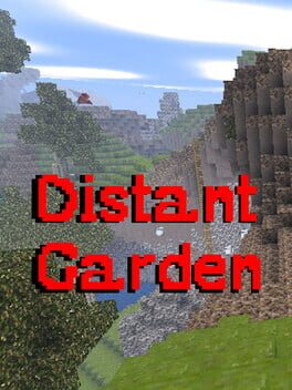 Cover Distant Garden