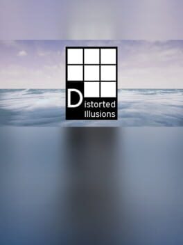 Cover Distorted Illusions