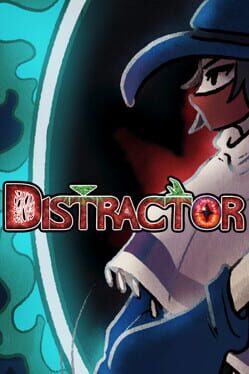 Cover Distractor
