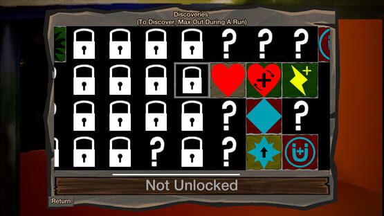 Screenshot Distractor