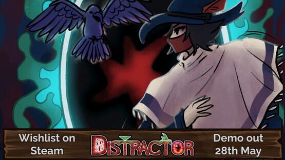 Screenshot Distractor