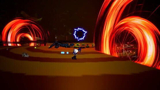 Screenshot Distractor
