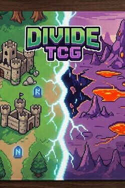 Cover Divide TCG