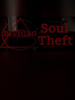 Cover Divided: Soul Theft