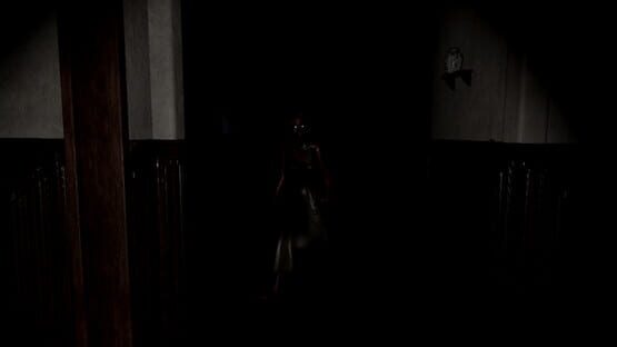 Screenshot Divided: Soul Theft