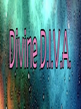 Cover Divine D.I.V.A.