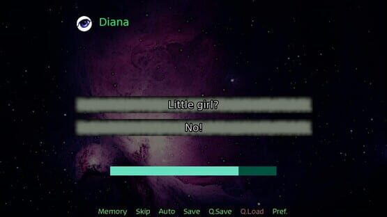 Screenshot Divine D.I.V.A.