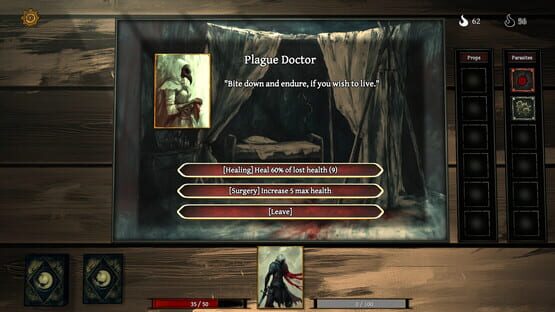 Screenshot Divine Sin