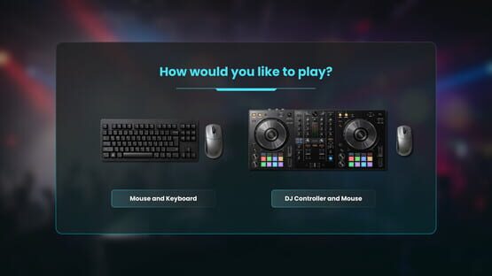 Screenshot DJ Life Simulator: From Your Bedroom to the Mainstage