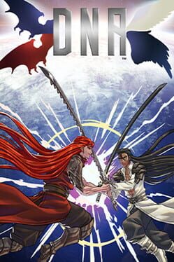 Cover DNA: Episode 1