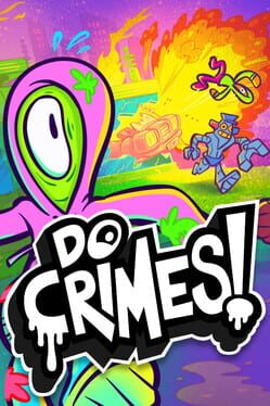 Cover Do Crimes!