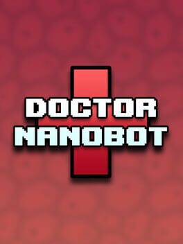 Cover Doctor Nanobot