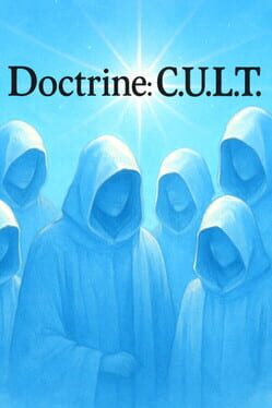 Cover Doctrine: C.U.L.T.