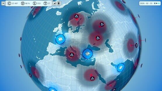 Screenshot Doctrine: C.U.L.T.