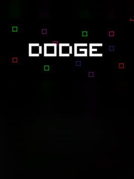 Cover Dodge
