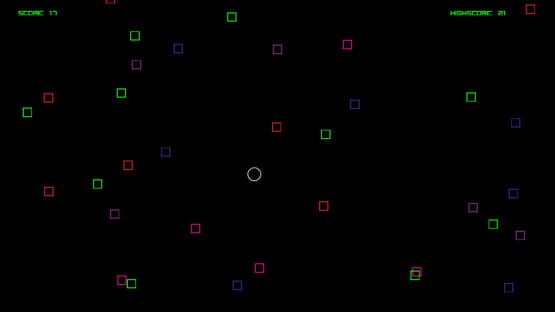 Screenshot Dodge