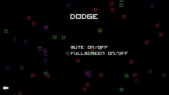 Screenshot Dodge