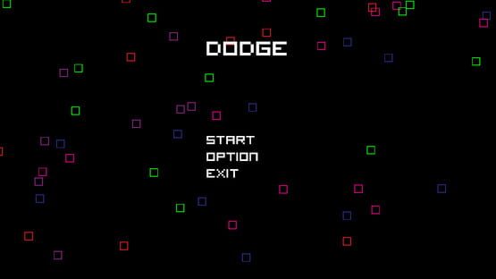 Screenshot Dodge