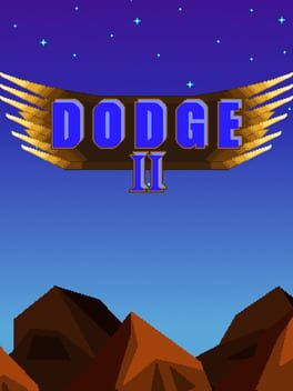Cover Dodge 2