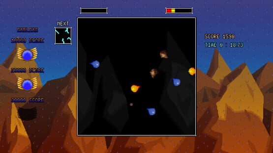 Screenshot Dodge 2