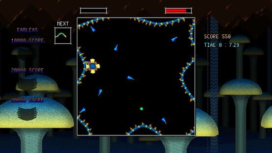 Screenshot Dodge 2