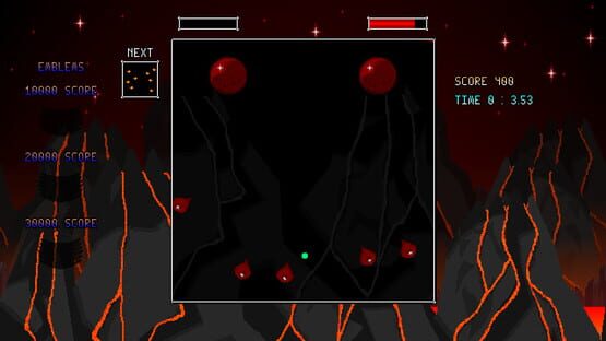 Screenshot Dodge 2