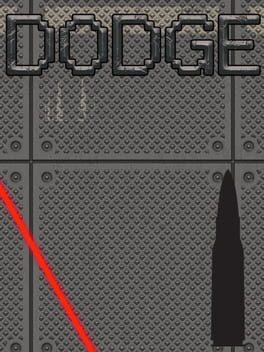 Cover Dodge