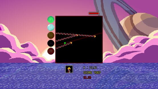 Screenshot Dodge