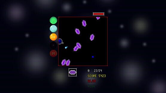 Screenshot Dodge
