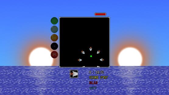 Screenshot Dodge
