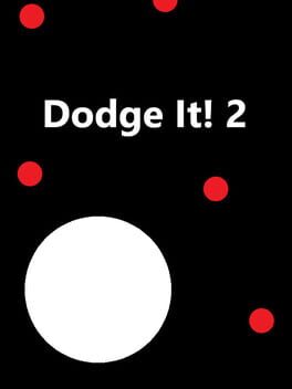 Cover Dodge It! 2