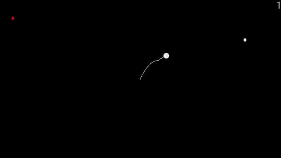 Screenshot Dodge It! 2