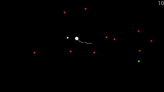 Screenshot Dodge It! 2
