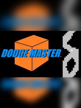 Cover Dodge Master