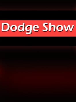 Cover Dodge Show
