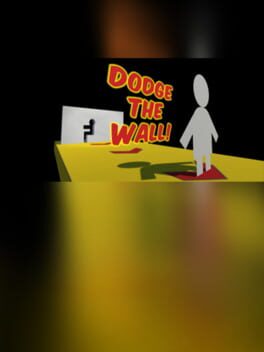 Cover Dodge the Wall!