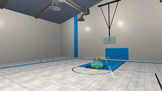 Screenshot Dodgeball Simulator VR