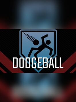 Cover Dodgeball