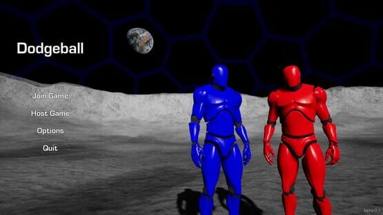Screenshot Dodgeball