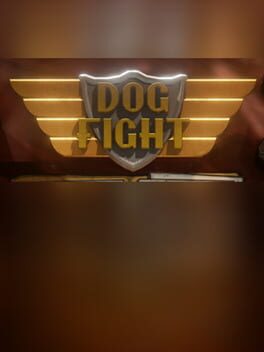 Cover Dog Fight
