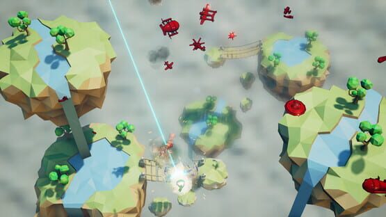 Screenshot Dog Fight
