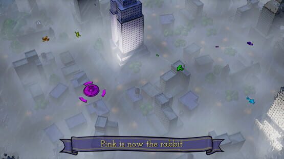 Screenshot Dog Fight