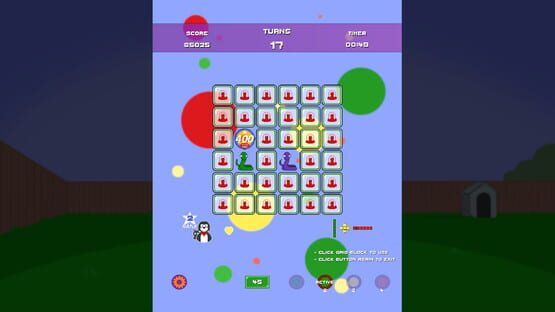Screenshot Dog Gone Cats: Tail of 300 Days (Pawlike Edition)