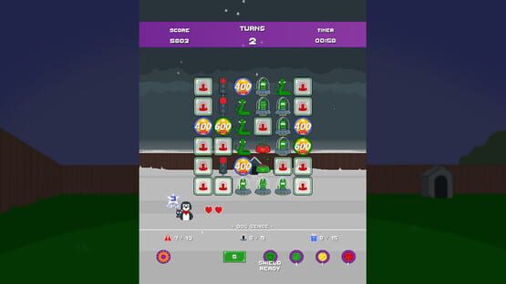 Screenshot Dog Gone Cats: Tail of 300 Days (Pawlike Edition)