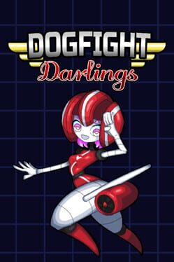 Cover Dogfight Darlings