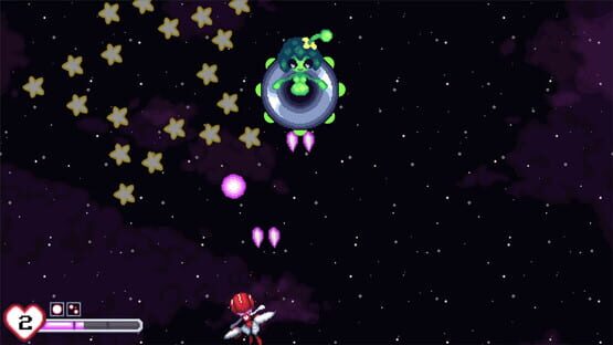 Screenshot Dogfight Darlings
