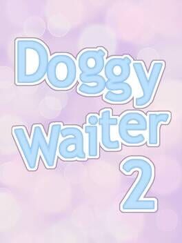 Cover Doggy Waiter 2